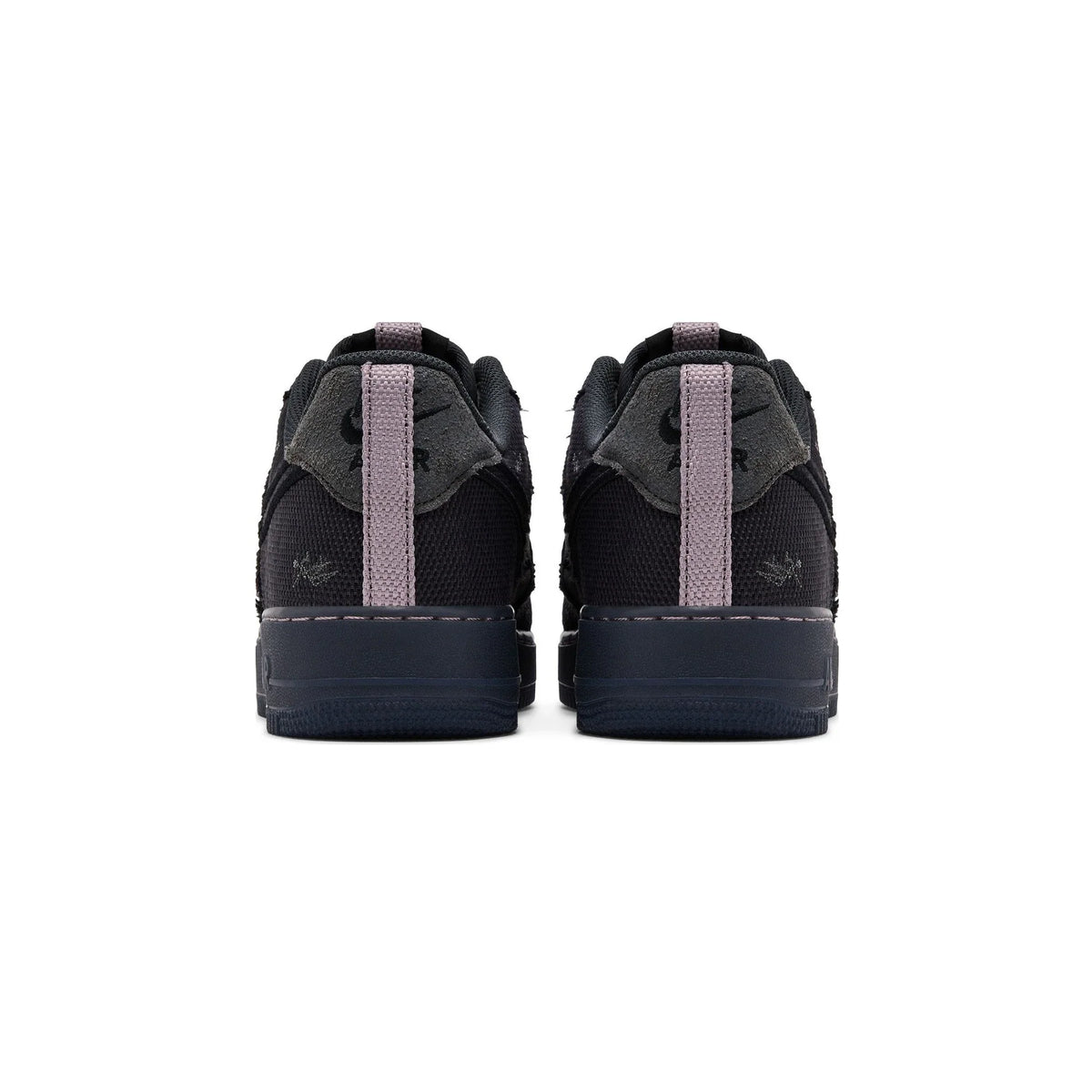 Air Force 1 Low '07 'Anthracite Iron Grey Violet Ore' (2026)