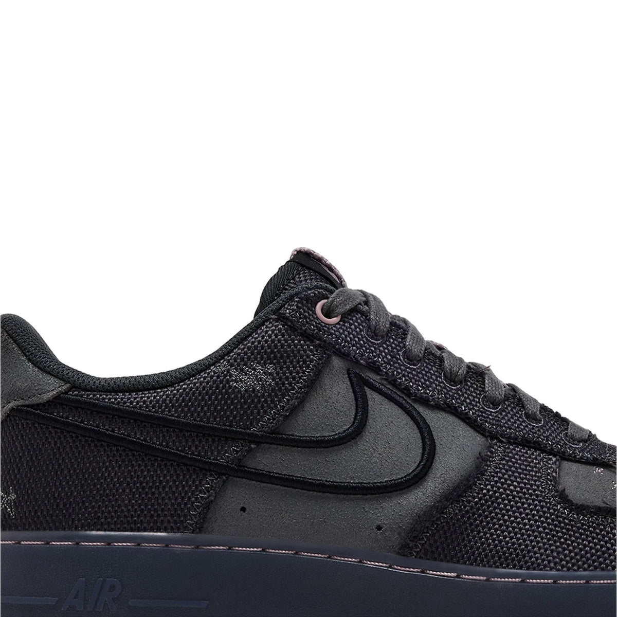 Air Force 1 Low '07 'Anthracite Iron Grey Violet Ore' (2026)
