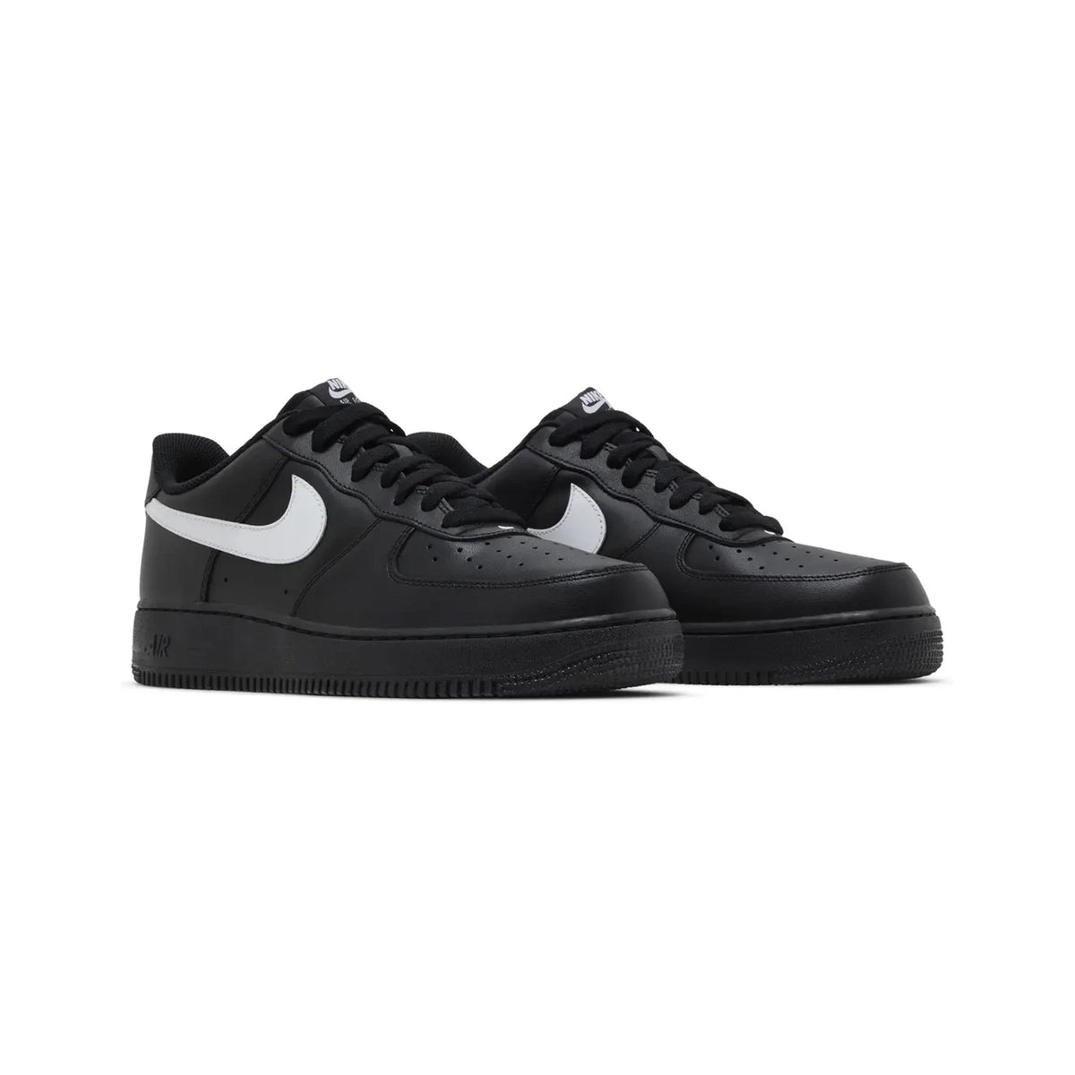 Air Force 1 Low '07 'Black White' (2023)