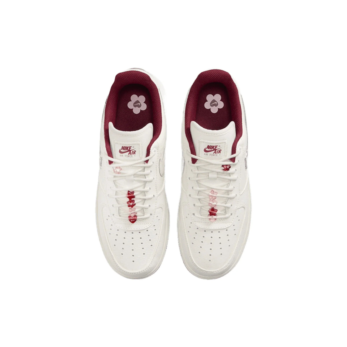 Air Force 1 Low '07 SE PRM 'Valentine's Day' Women's (2024)