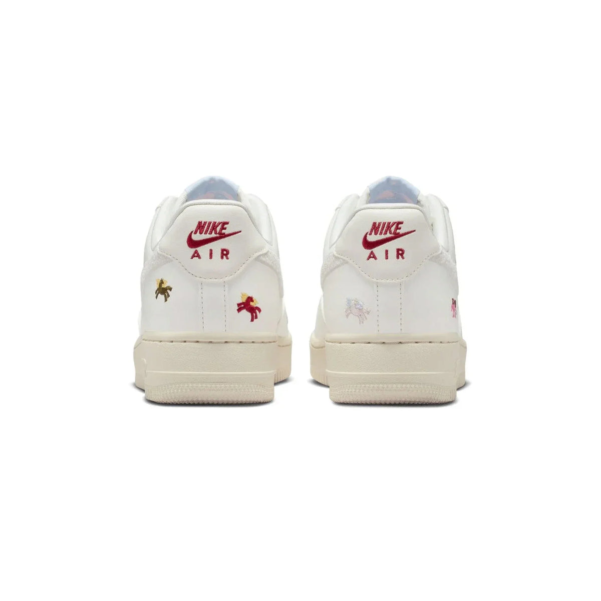 Air Force 1 Low 'Pegasus Pack Sail' Women's (2026)