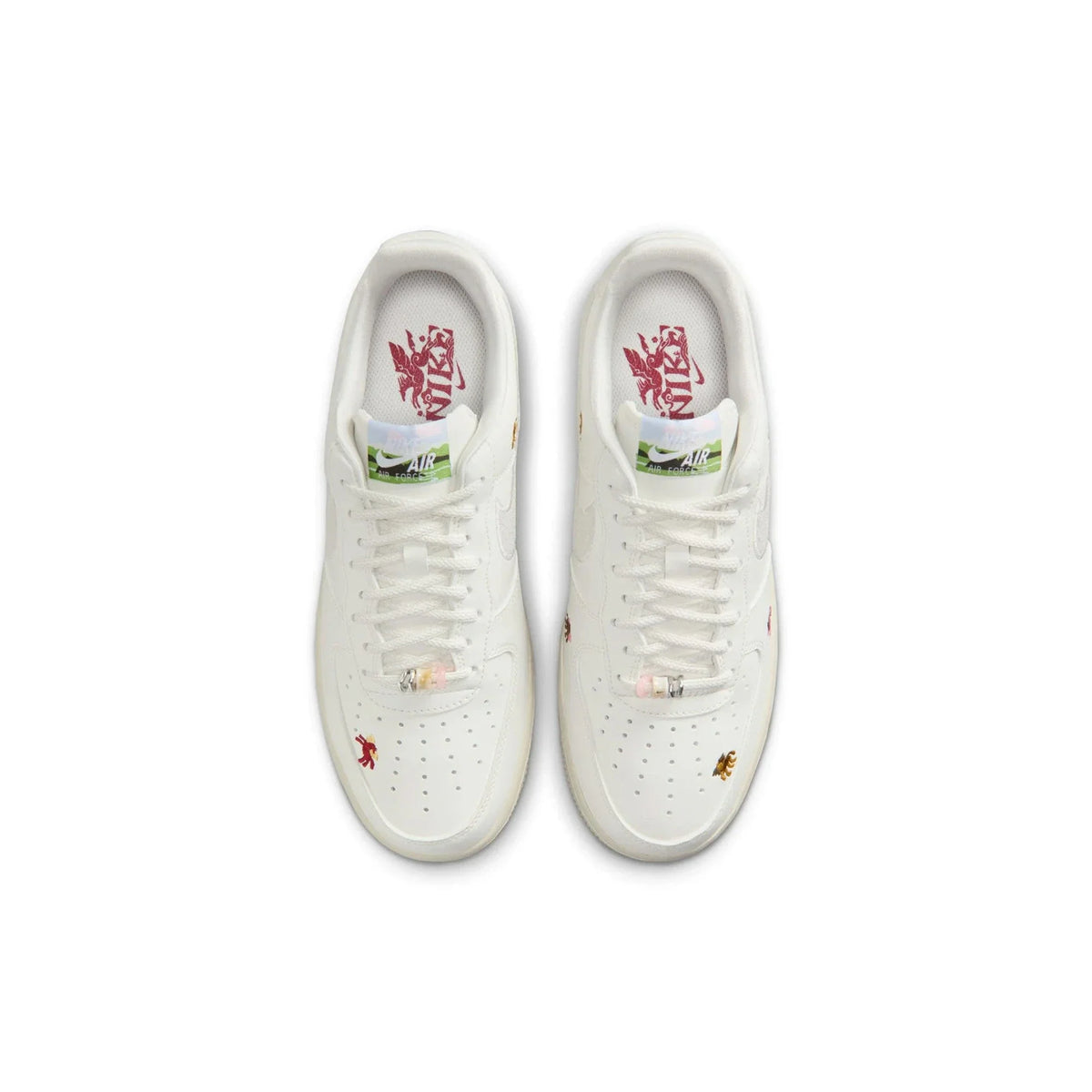 Air Force 1 Low 'Pegasus Pack Sail' Women's (2026)