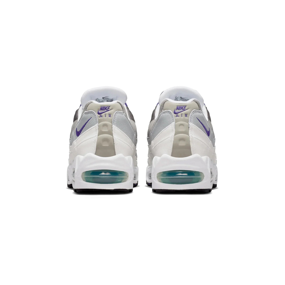 Air Max 95 OG 'Big Bubble Grape' Women's (2026)