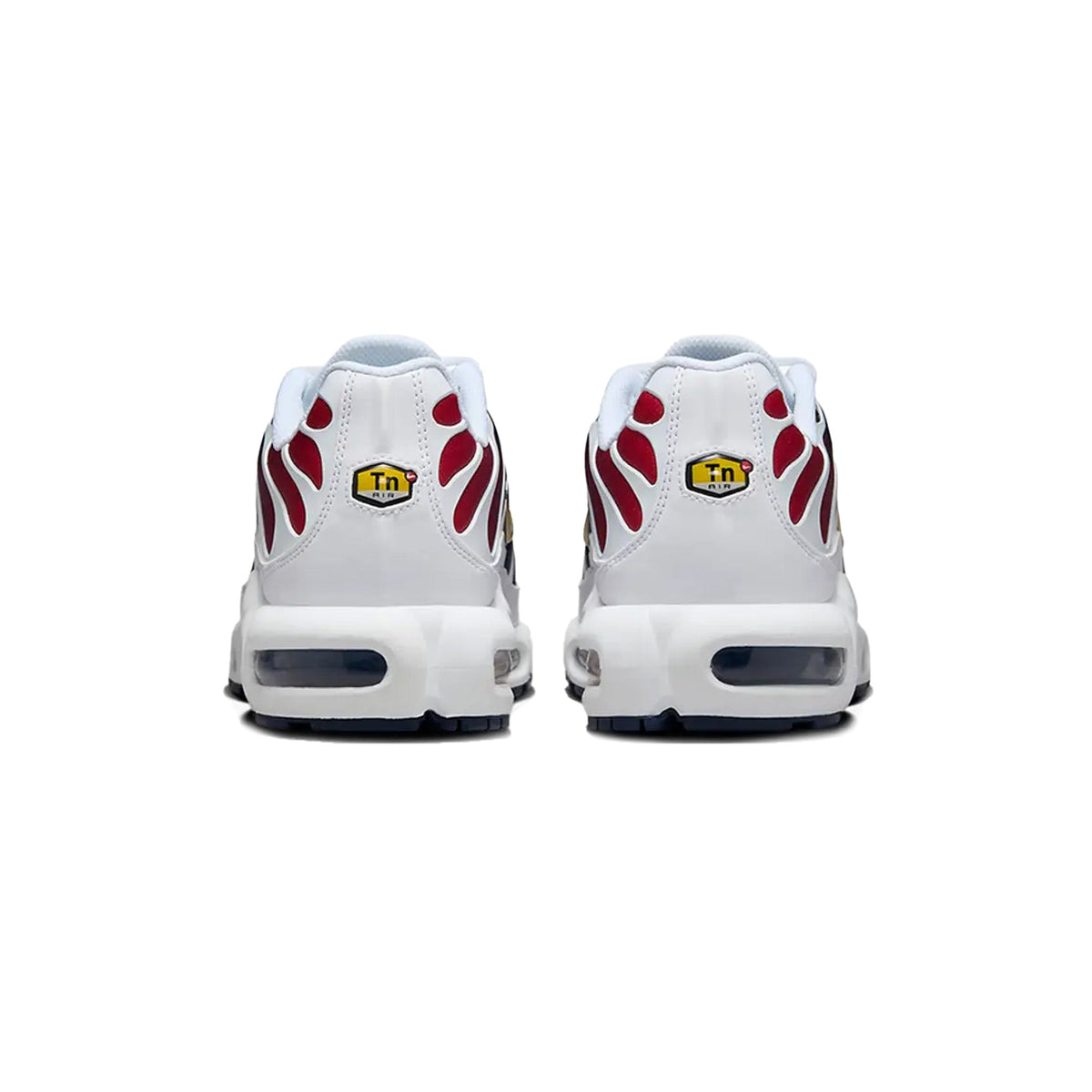 Air Max Plus TN x Paris Saint Germain 'Home Kit' (2024)