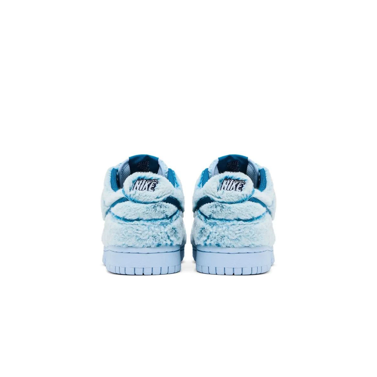 Dunk Low 'Abominable Snowman' GS (2025)