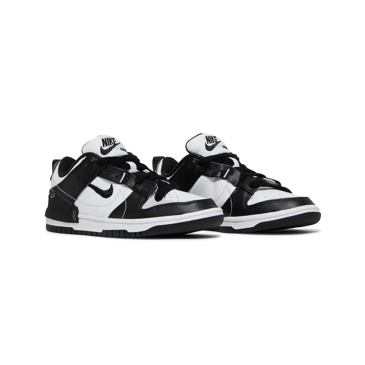 Dunk Low Disrupt 2 'Panda' Women's (2022)