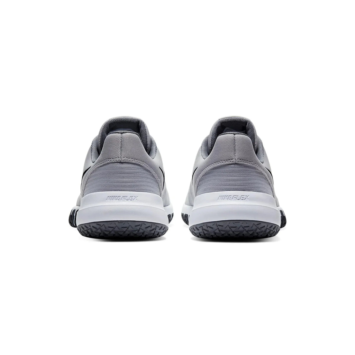 Flex Control 4 'Light Smoke Grey
