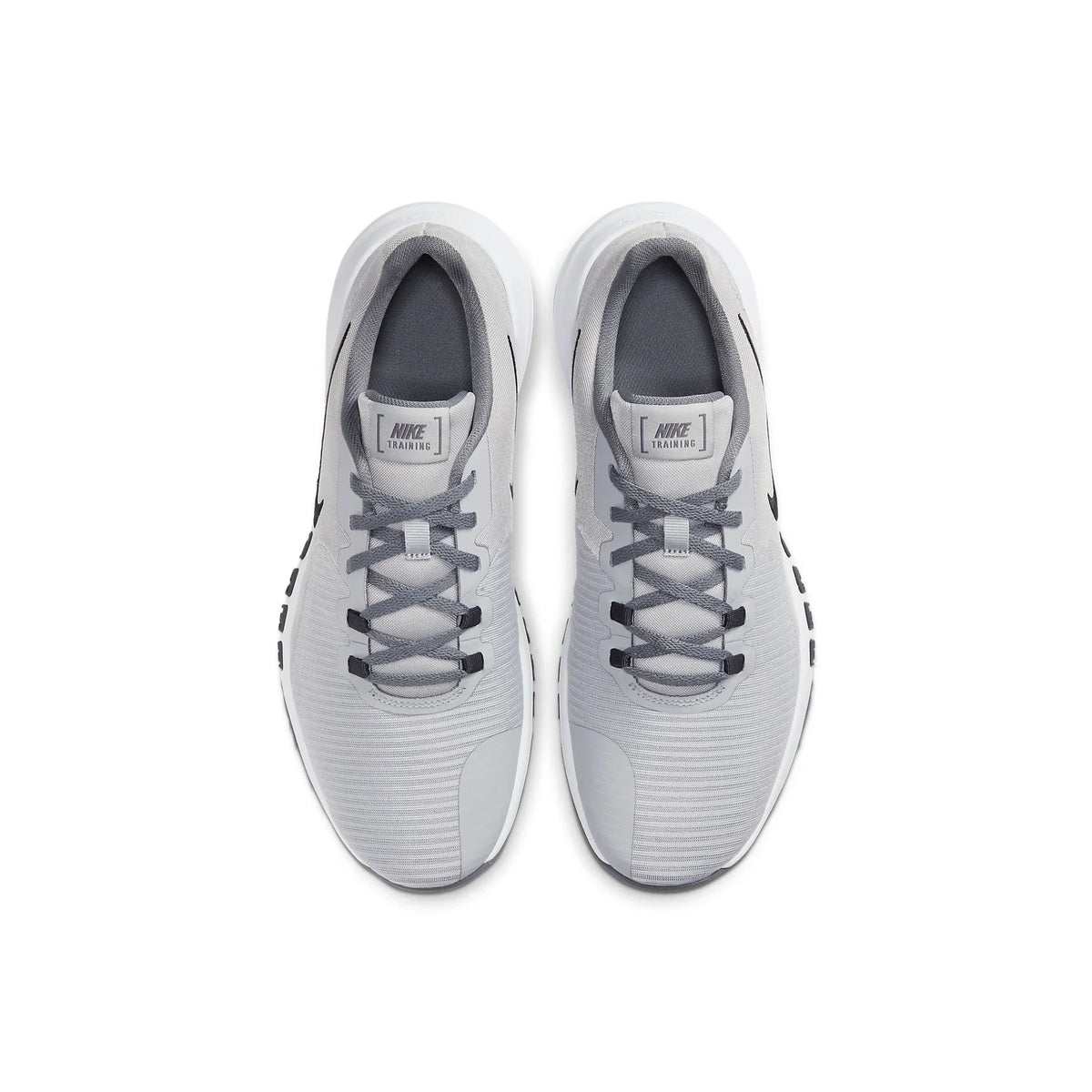 Flex Control 4 'Light Smoke Grey