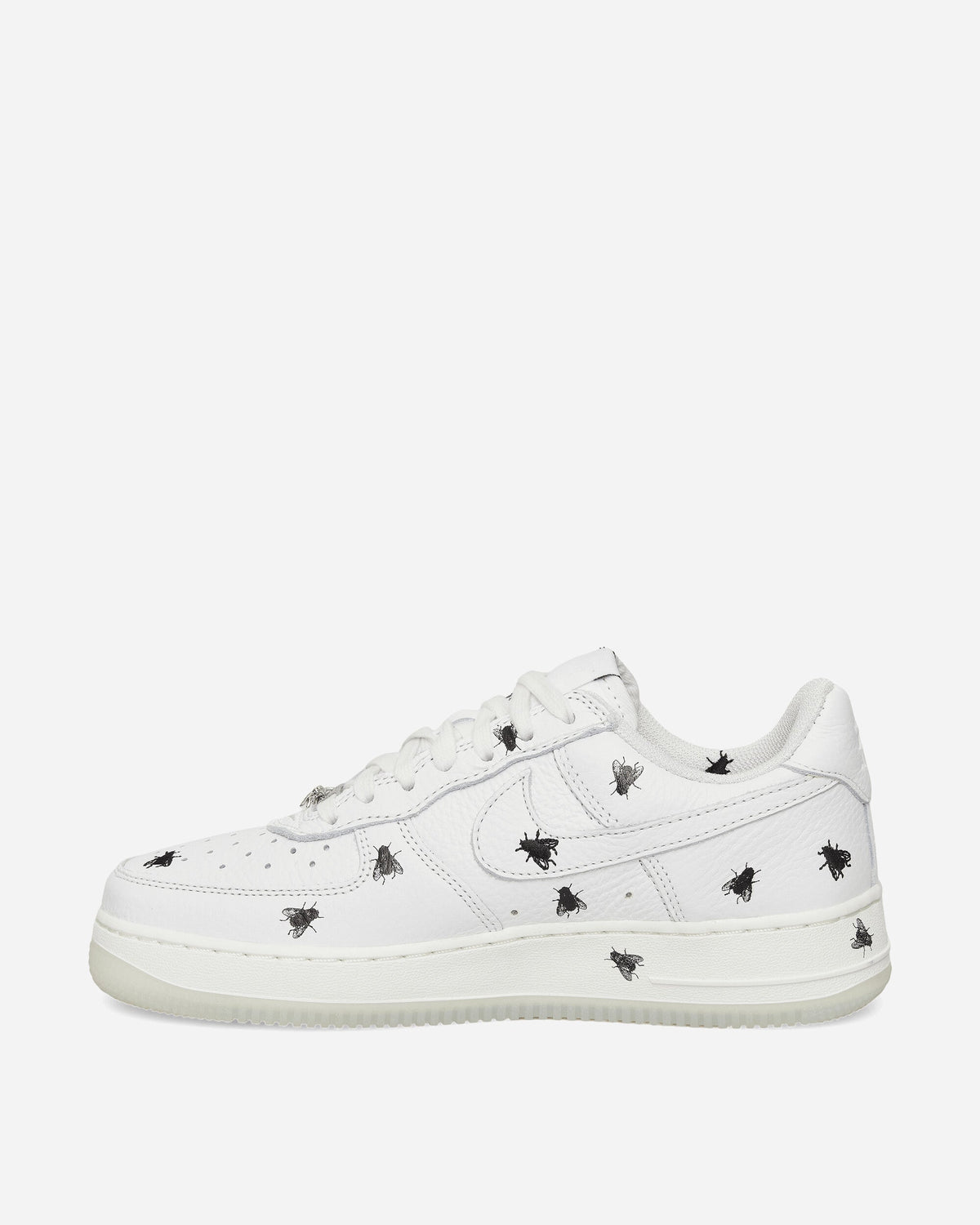 Air Force 1 Sneakers Summit White / Black