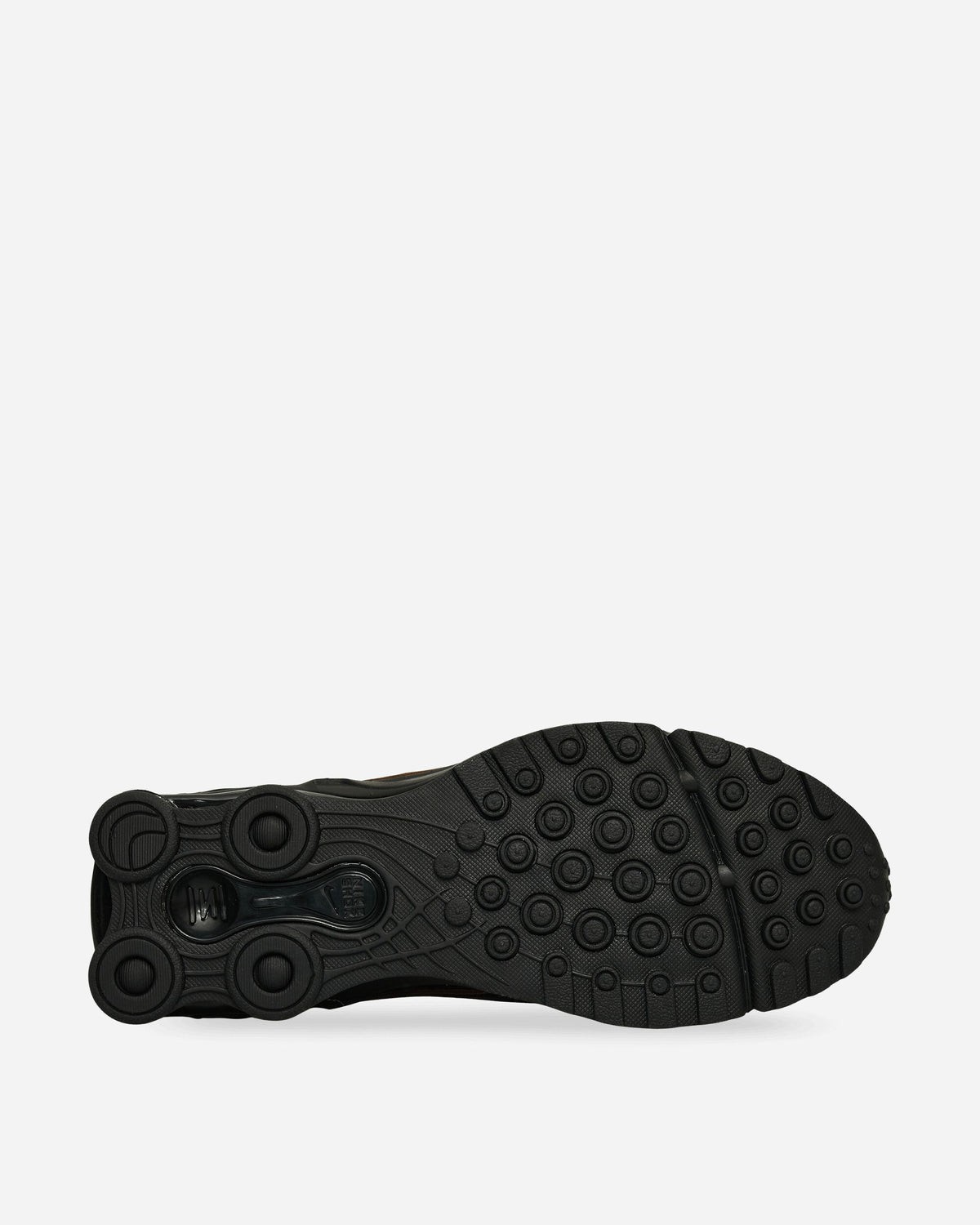 Shox Ride 2 Premium Sneakers Black / Light British Tan