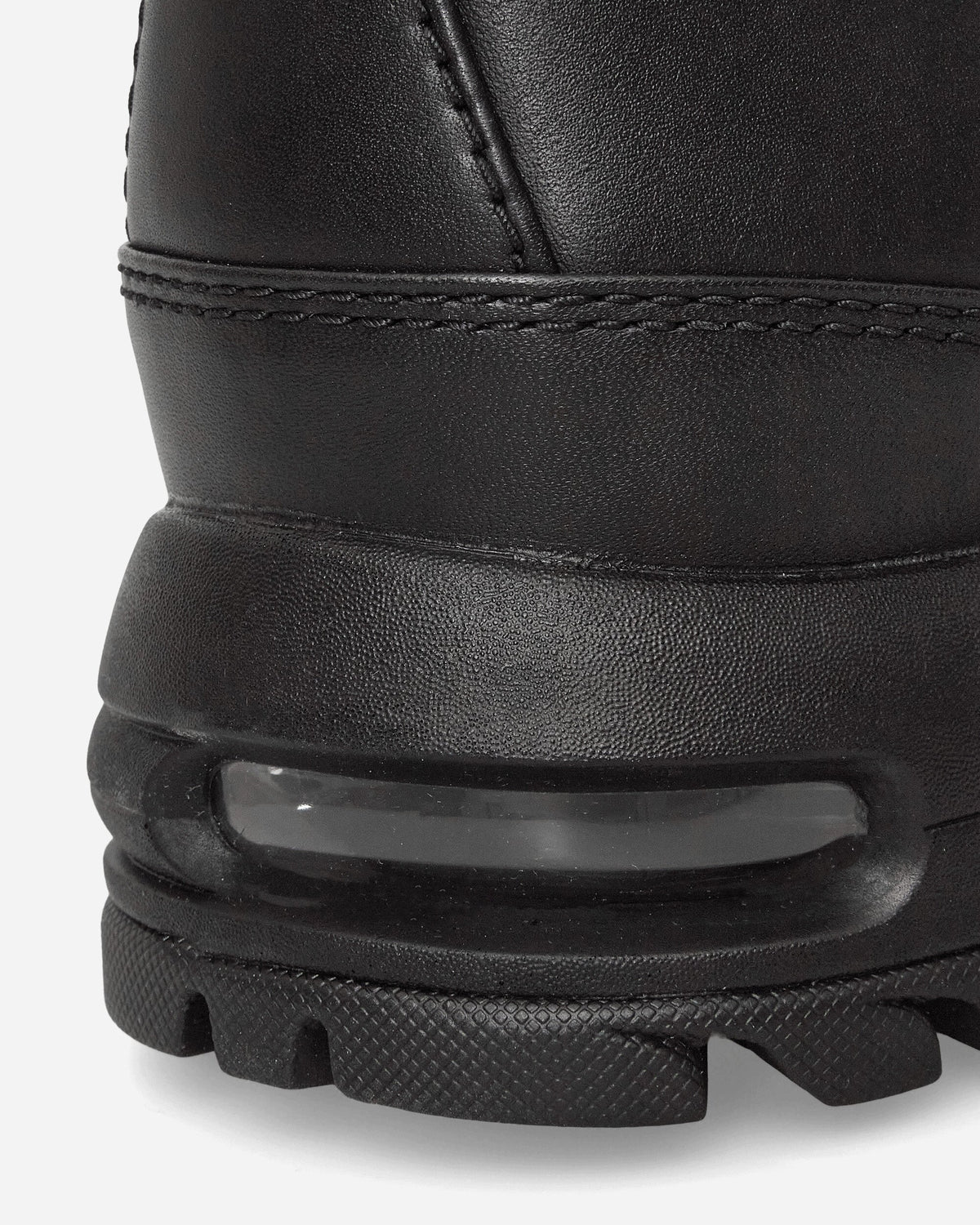 Air Max Goadome Boots Black