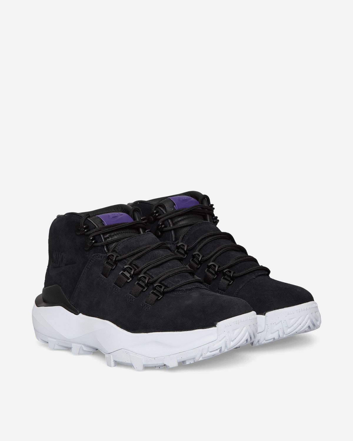 Cygnal Sneakers Black
