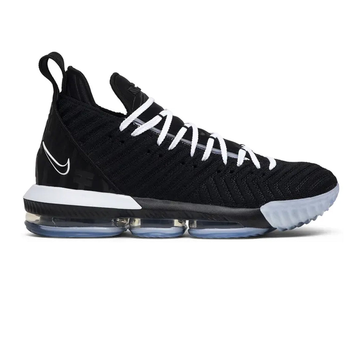 Nike LeBron 16 'Equality Home' (2019)