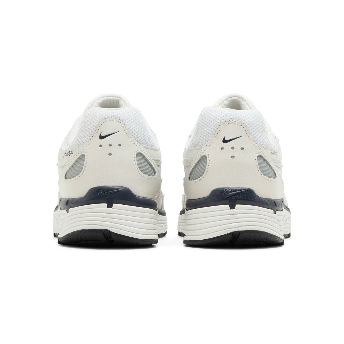 P 6000 'Obsidian Summit White' (2024)