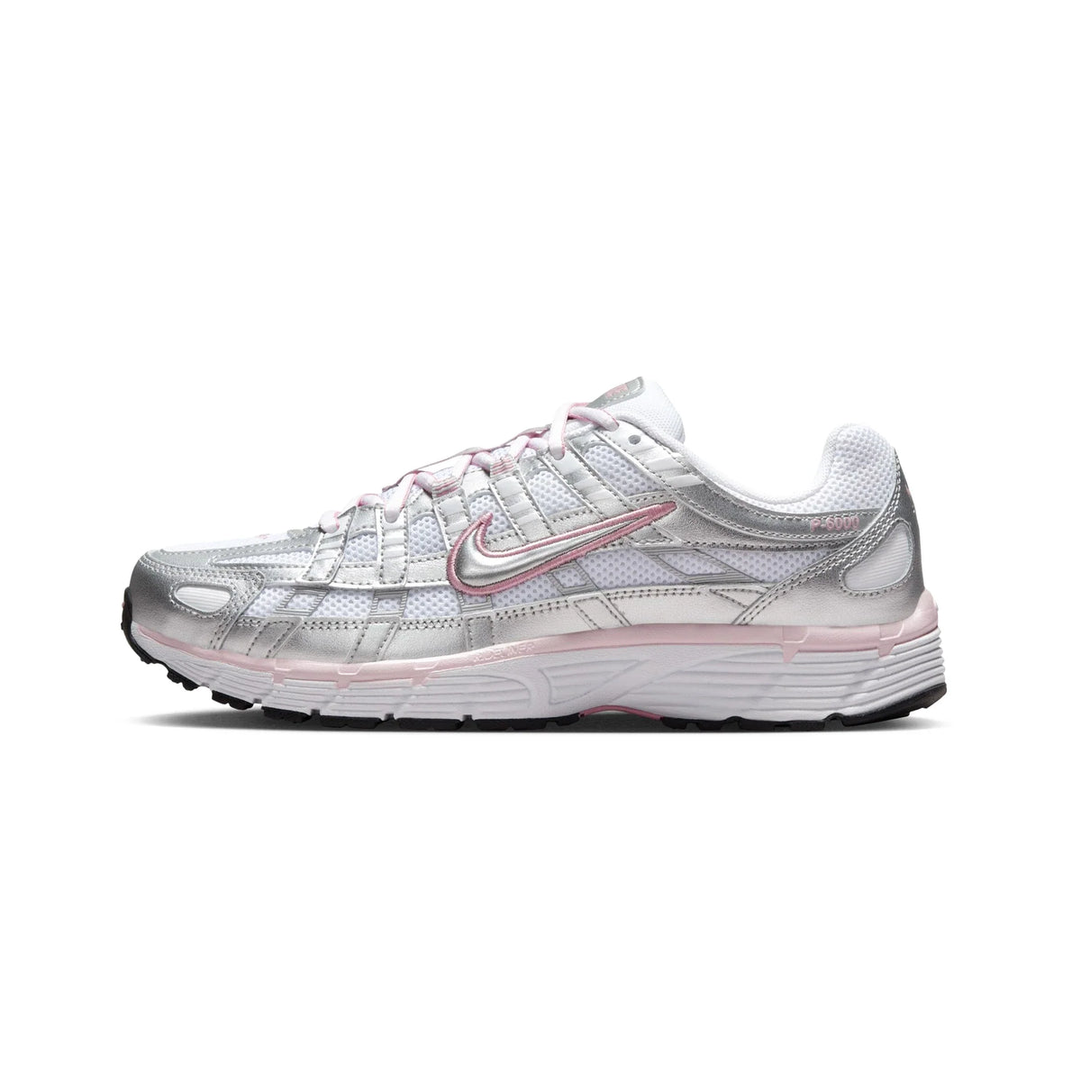 P 6000 'White Elemental Pink' Women's (2025)