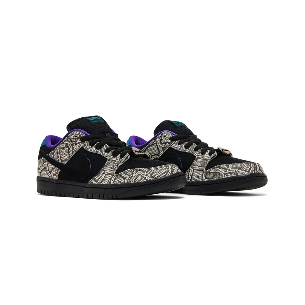 SB Dunk Low 'Dashawn Copperhead' (2026)
