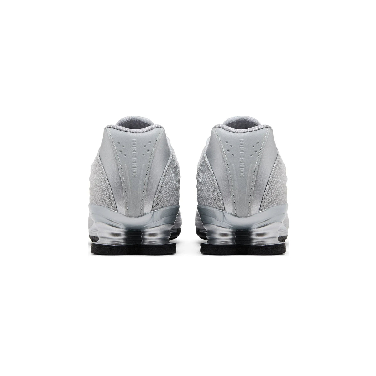 Shox Z 'Metallic Silver' Women's (2025)