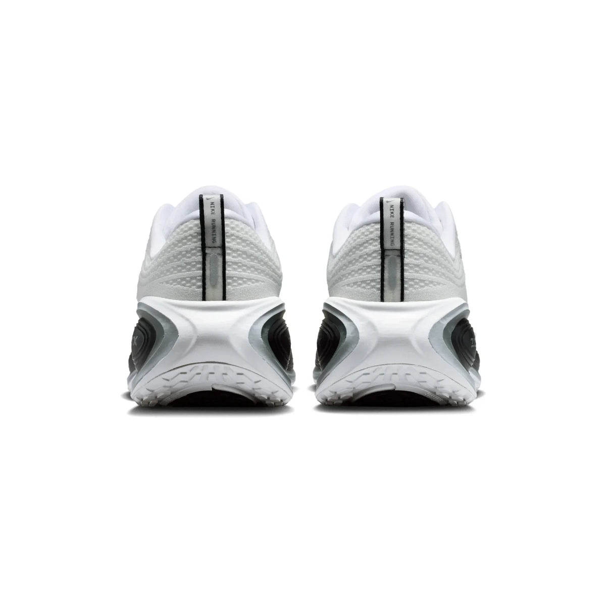 Nike Vomero Plus 'White Black Cool Grey' (2026)