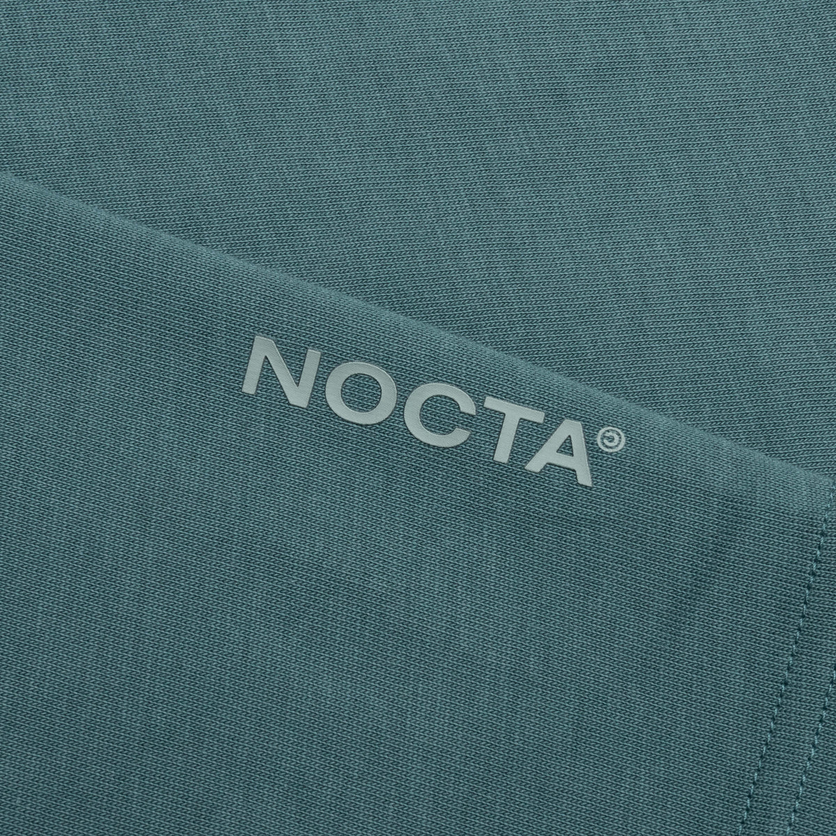 Nocta NRG CS S/S Shirt - Mineral Slate/Faded Spruce/Mica Green