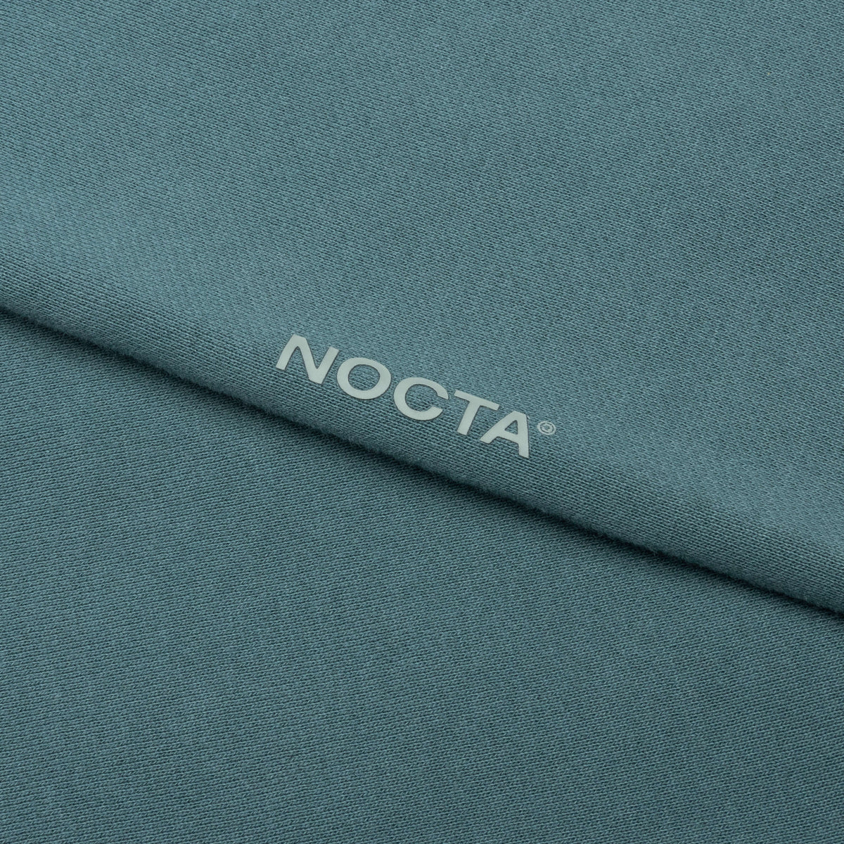 Nocta NRG Fleece Crew - Mineral Slate/Faded Spruce/Mica Green
