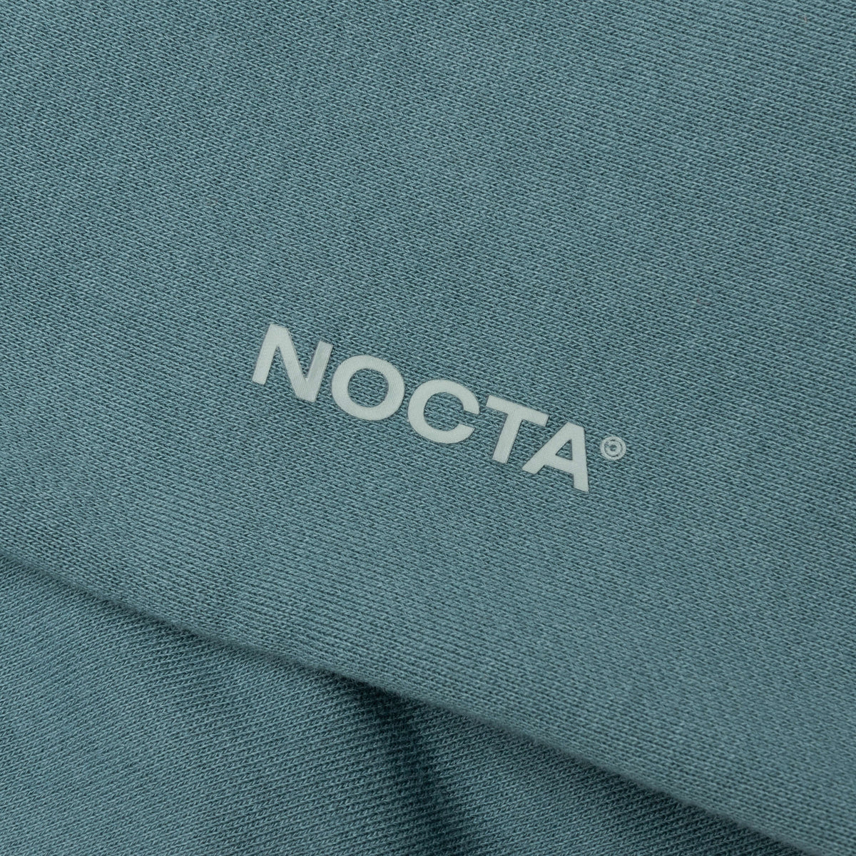 Nocta NRG Fleece Pant - Mineral Slate/Faded Spruce/Mica Green