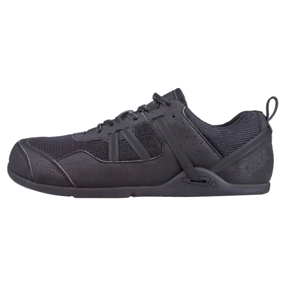 Prio Barefoot Running Shoes