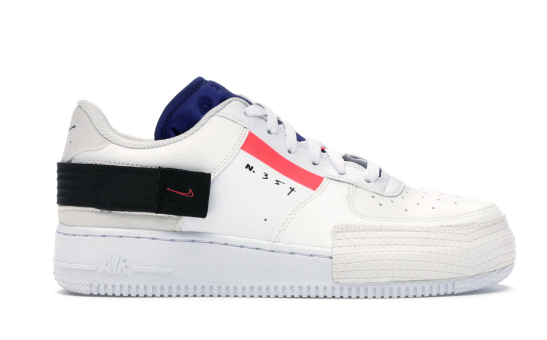 Air Force 1 Type (GS)