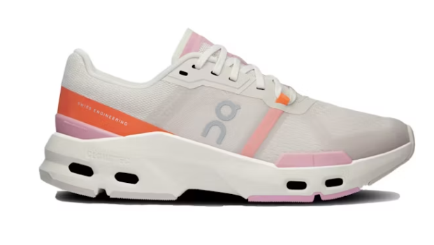 Running Cloudpulse Pearl Blossom (Women's)