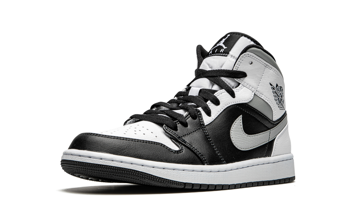 1 Mid "White Shadow" 554724 073
