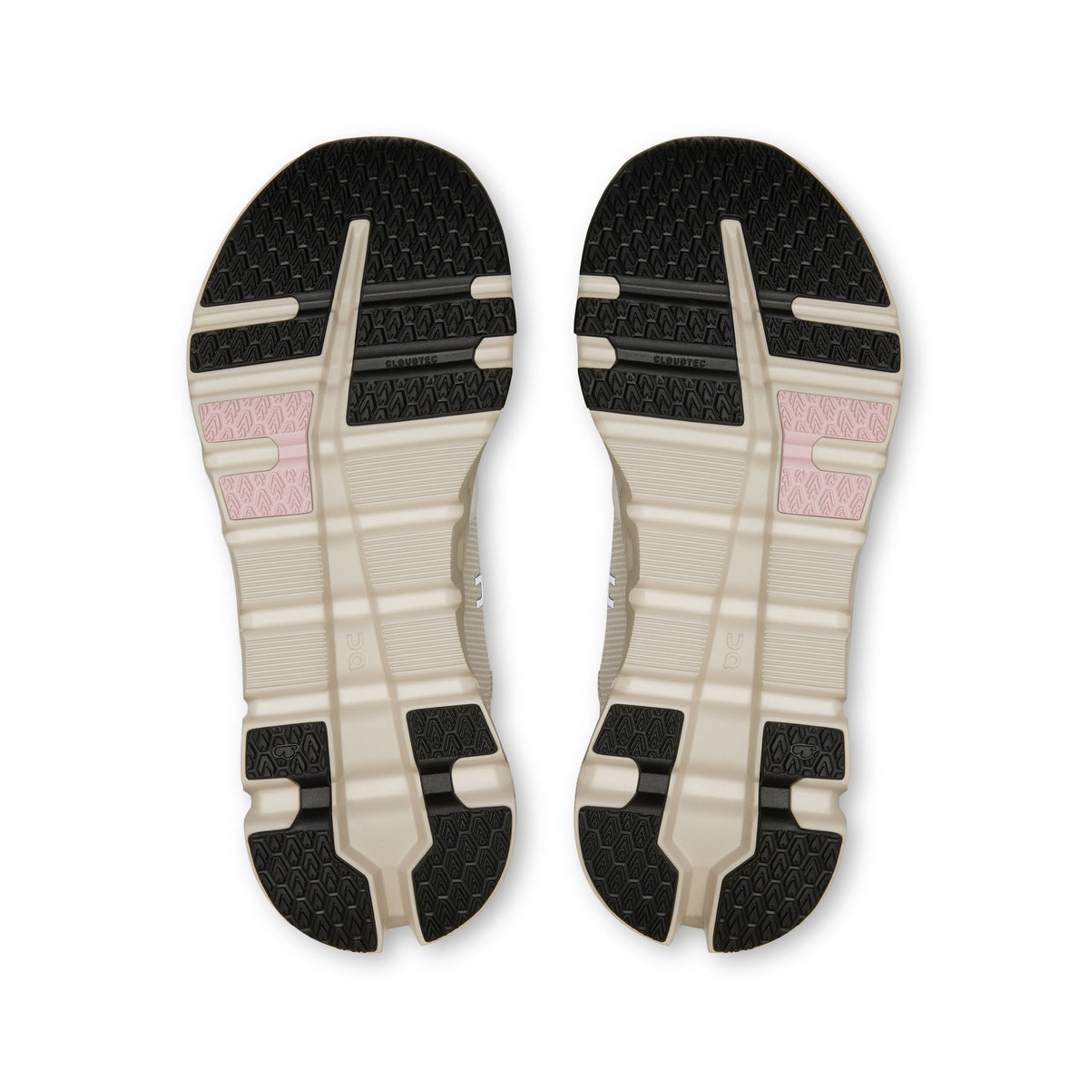 Women's Cloudrunner 2 in Silver Mauve