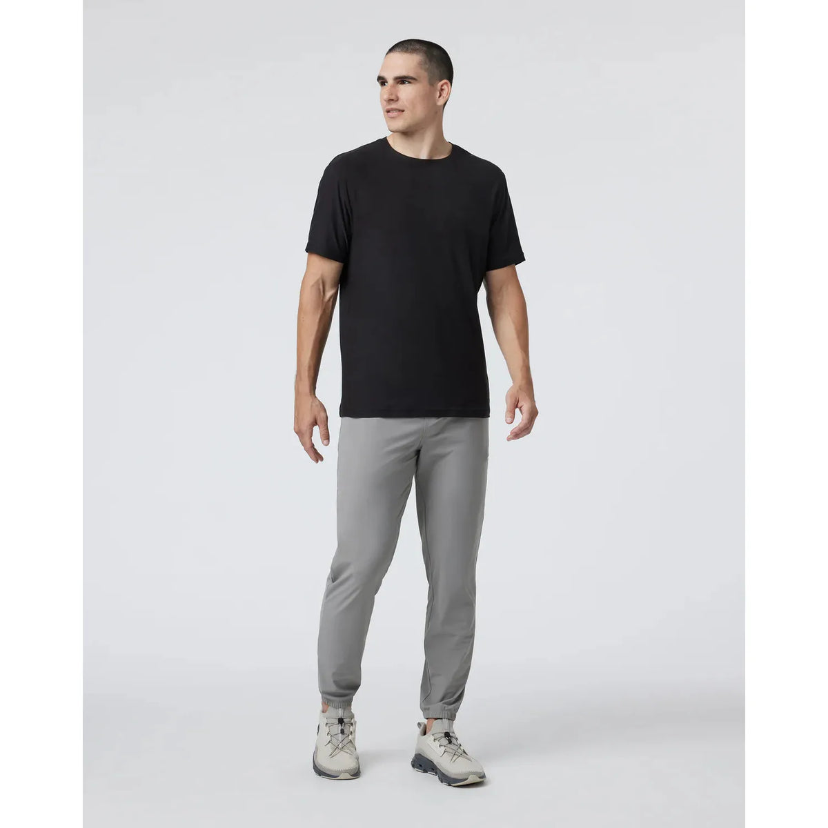 Men's Strato Tech Tee
