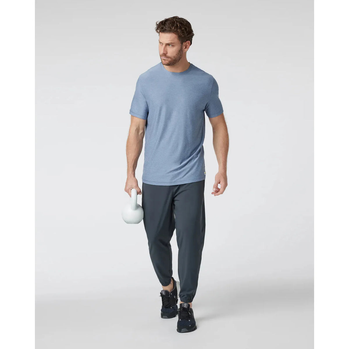 Men's Strato Tech Tee