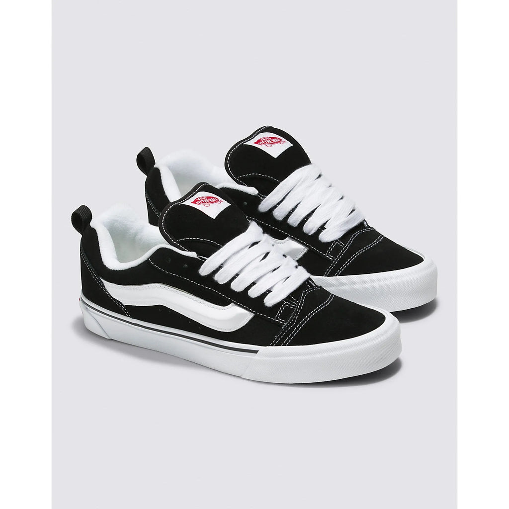 Knu Skool Suede Shoe