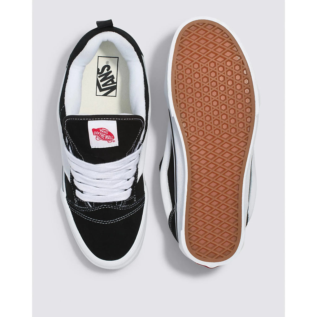 Knu Skool Suede Shoe