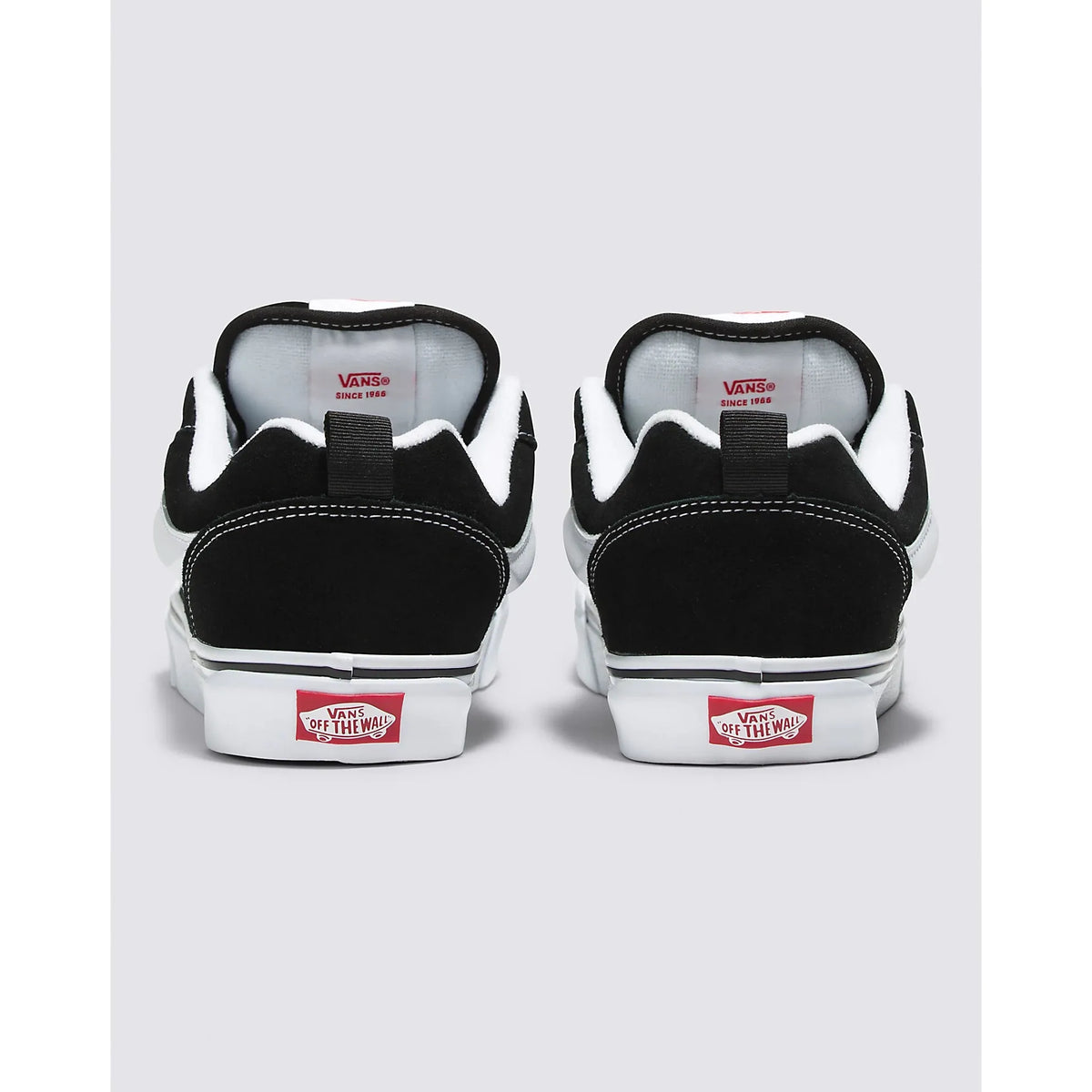 Knu Skool Suede Shoe