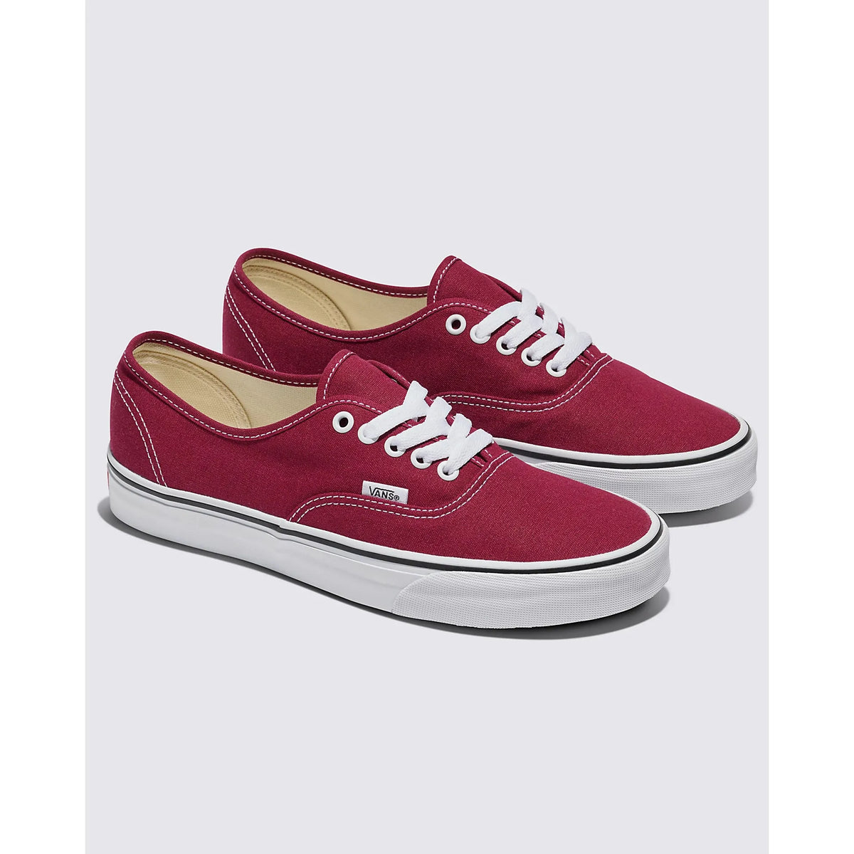 Authentic Shoe