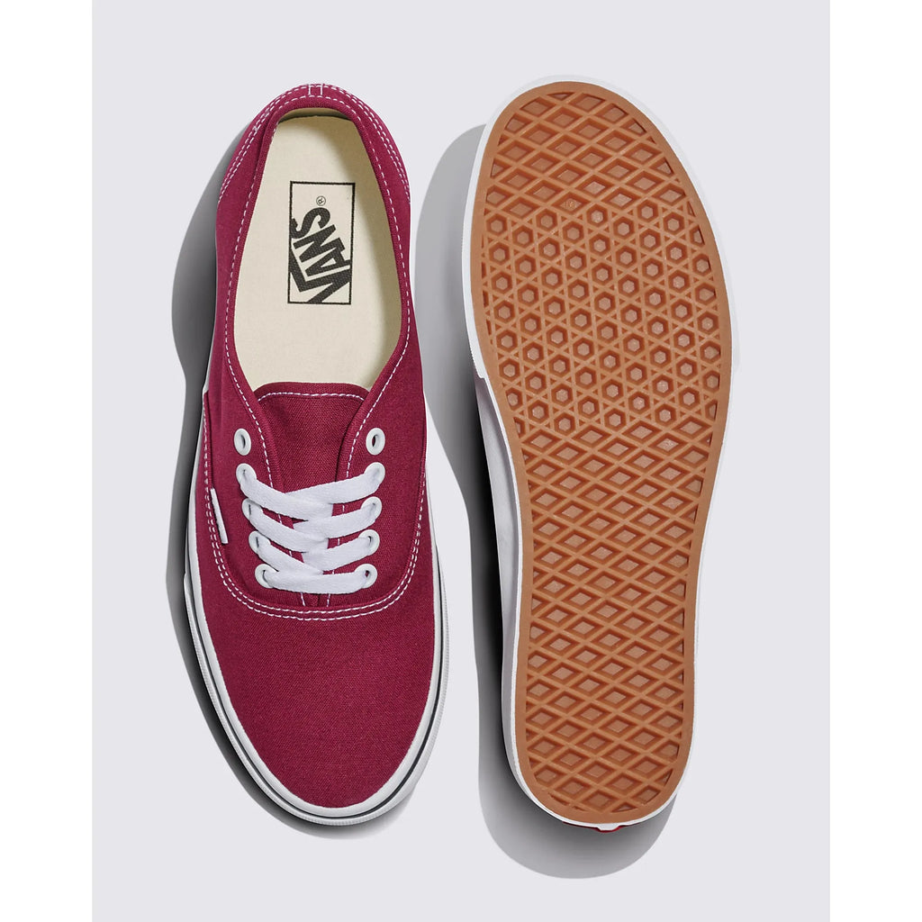 Authentic Shoe