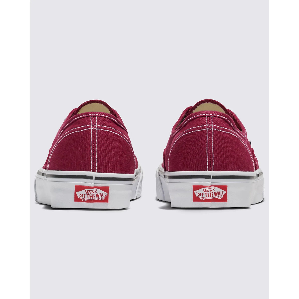 Authentic Shoe