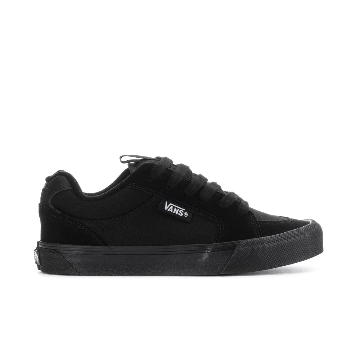 Chukka Push - Mens