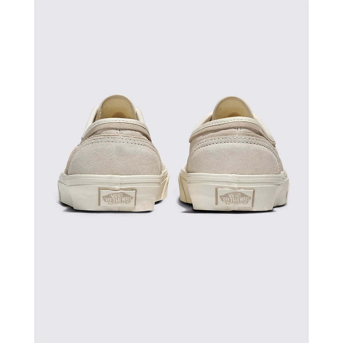 Authentic Shoe