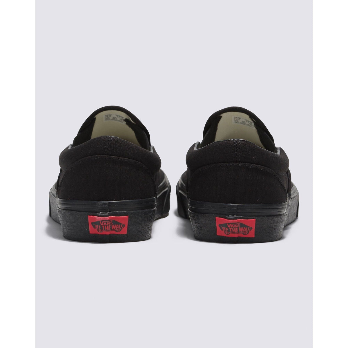 Classic Slip-On Shoe