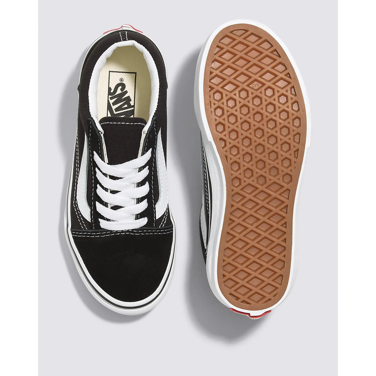 Kids Old Skool Shoe