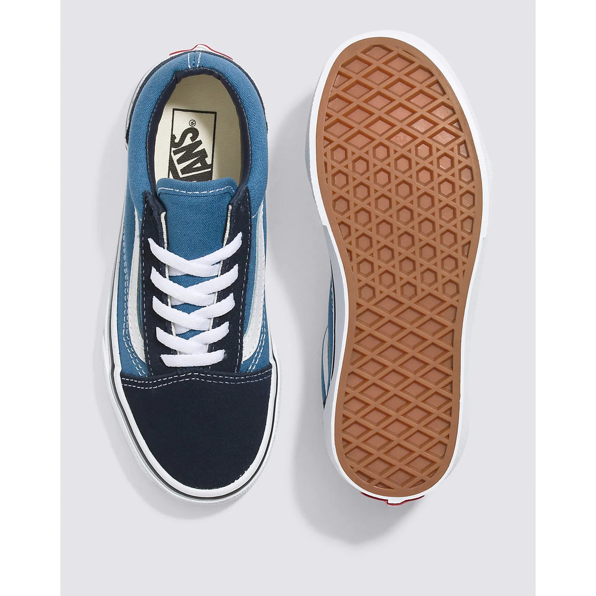 Kids Old Skool Shoe