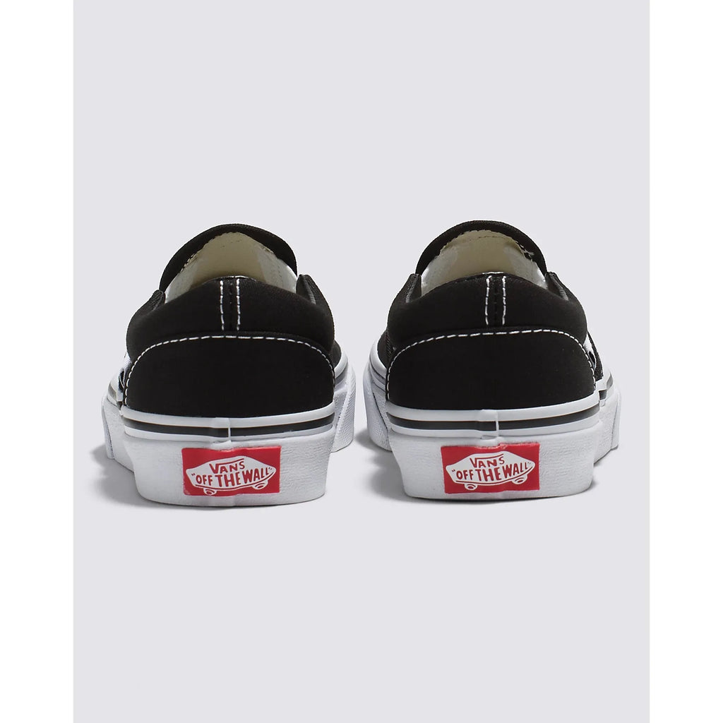 Kids Classic Slip-On Shoe