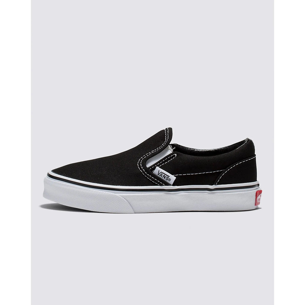 Kids Classic Slip-On Shoe