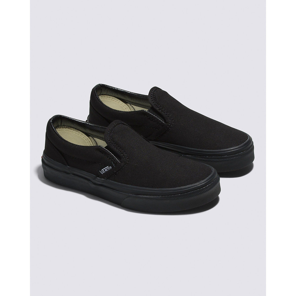 Kids Classic Slip-On Shoe