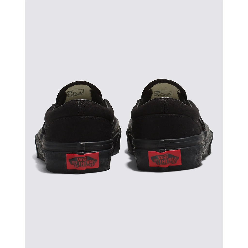 Kids Classic Slip-On Shoe