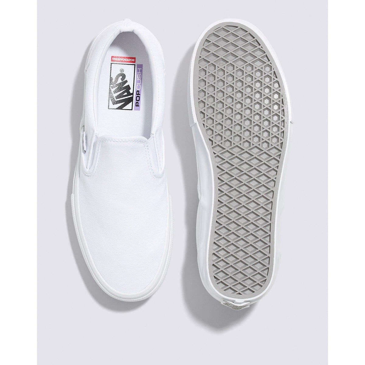 Classic Slip-On Shoe