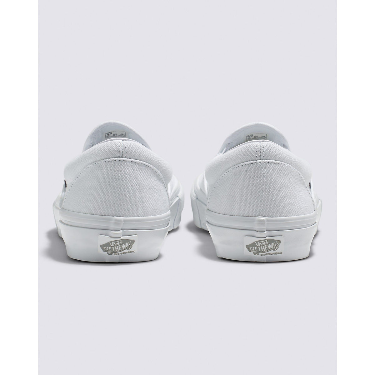 Classic Slip-On Shoe