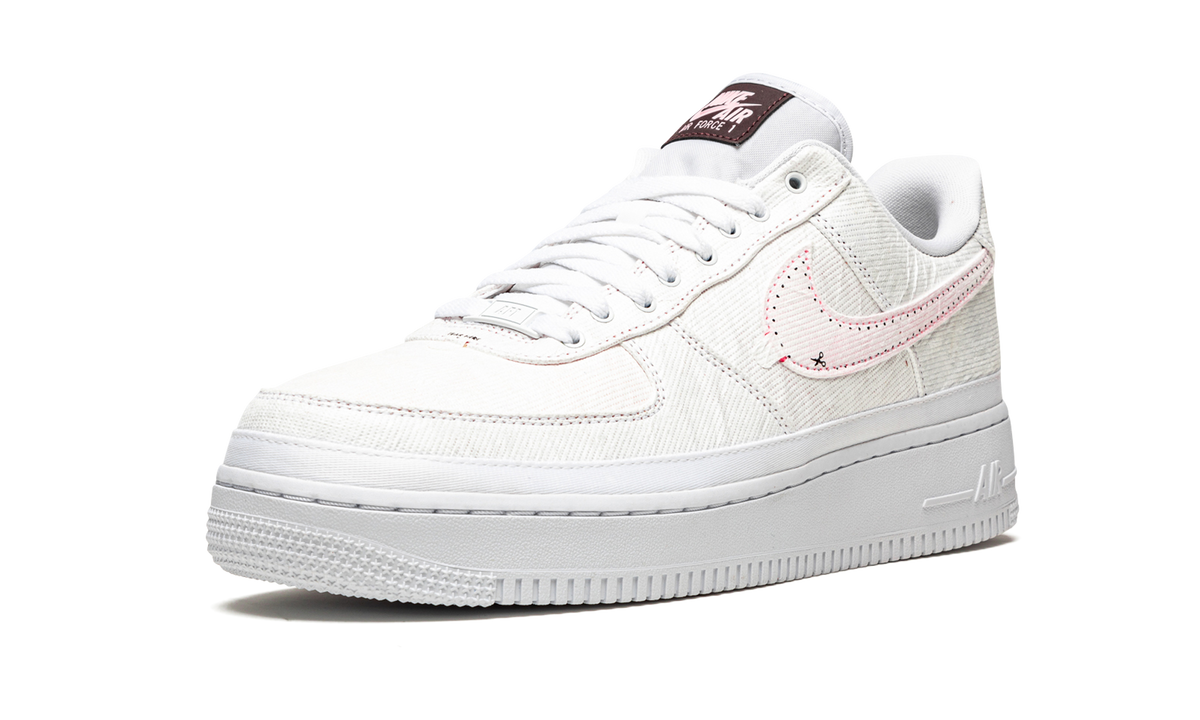 AIR FORCE 1'07 PRM MNS WMNS"Tear-Away Reveal" DJ9941 244